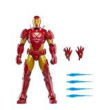 Marvel Legends - Iron Man Retro Wave - Iron Man (Model 20) (PREORDER ITEM AUGUST 2024)