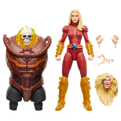 Marvel Legends - X-Men 2025 - Husk (MAY 2025)