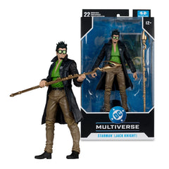 DC Multiverse Wave 26 - Starman (Jack Knight)