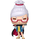 Funko Pop! DanDaDan - Seiko