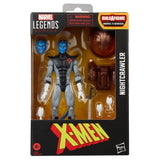 Marvel Legends - X-Men 2025 - X-Force Nightcrawler (MAY 2025)