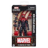 Marvel Legends - 85th Anniversary Series - Superior Spider-Man (PREORDER ITEM SEPT/OCT 2024)