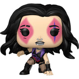 Funko Pop! WWE - "Wrestlemania 40" Rhea Ripley (PREORDER FEB 2026)