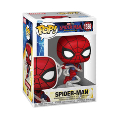 Funko Pop! Spider-Man: Brand New Day - Spider-Man (PREORDER ITEM JUNE 2026)