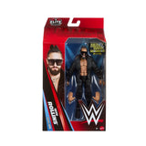 WWE - ELITE 128 - SETH ROLLINS (PREORDER ITEM OCTOBER 2026)