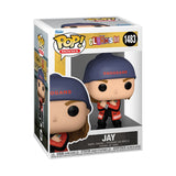 Funko Pop! Clerks 3 - Jay