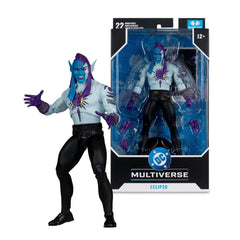 DC Multiverse Wave 27 - Eclipso (DC Classic)