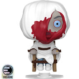 Funko Pop! The Conjuring - Entertainment Earth Exclusive Carolyn Perron [Bloody] (PREORDER ITEM OCTOBER 2026)