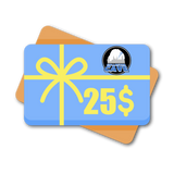 COLLECTOR CAVE GIFT CARD