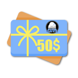 COLLECTOR CAVE GIFT CARD