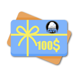 COLLECTOR CAVE GIFT CARD