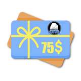 COLLECTOR CAVE GIFT CARD