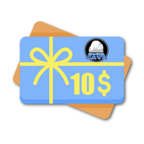 COLLECTOR CAVE GIFT CARD