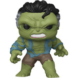 Funko Pop! Spider-Man: Brand New Day - Hulk 6" (PREORDER ITEM JUNE 2026)