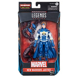 Marvel Legends - Void Build A Figure Series - Full Set (PREORDER ITEM FEB 2024)