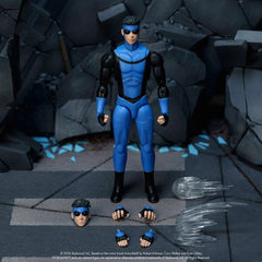 Invincible Wave 1 - Invincible 6-Inch Scale Action Figure (PREORDER ITEM FEBRUARY 2027)