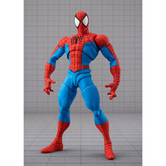 Marvel Vs Capcom - Spider-Man Gamerverse S.H. Figuarts