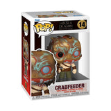 Funko Pop! House Of The Dragon: Day Of The Dragon Wave 2 - Crabfeeder (PREORDER ITEM JAN 2024)