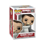 Funko Pop! Skibidi Toilet - Skibidi Toilet