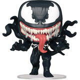 Funko Pop! Marvel's Spider-Man 2 - Venom (PREORDER ITEM June 2024)