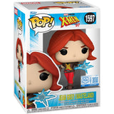 Funko Pop! X-Men '97 Season 2 - Entertainment Earth Exclusive Jean Grey (Wasteland)