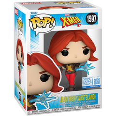 Funko Pop! X-Men '97 Season 2 - Entertainment Earth Exclusive Jean Grey (Wasteland)
