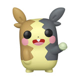 Funko Pop! Pokémon Wave 25 - Morpeko (Full Belly Mode) (PREORDER ITEM OCTOBER 2026)