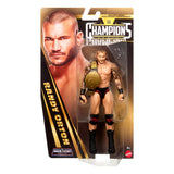 WWE - CHAMPIONS 2026 WAVE 1 - RANDY ORTON WITH CHAMPIONSHIP TITLE (PREORDER ITEM FEBRUARY 2026) (Copy)