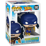 Funko Pop! X-Men '97 Season 2 - Wolverine (Wasteland)