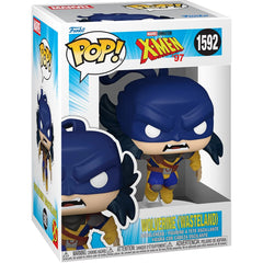 Funko Pop! X-Men '97 Season 2 - Wolverine (Wasteland)