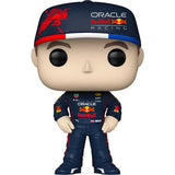 Funko Pop! Formula 1 - Max Verstappen (December 2026)
