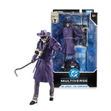DC Multiverse McFarlane Vault Collection Wave 2 - The Joker: The Comedian (Batman: The Three Jokers)