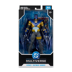 DC Multiverse Wave 29 - Azrael Batman Armor (Detective Comics #667) (PREORDER ITEM JULY 2026)