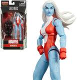 MARVEL LEGENDS - VOID BUILD-A-FIGURE SERIES - NAMORITA (PREORDER ITEM FEB 2024)