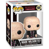 Funko Pop! Deadpool Legacy Collection - Wade WIlson (Baby Legs)