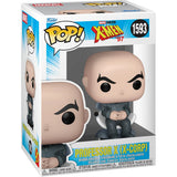 Funko Pop! X-Men '97 Season 2 - Professor X (X-Corp)