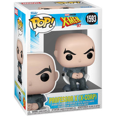 Funko Pop! X-Men '97 Season 2 - Professor X (X-Corp)
