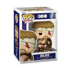 Funko Pop! 300 - Dilios (PREORDER ITEM NOVEMBER 2023)