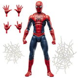 Marvel Legends - Spider-Man: Brand New Day - Spider-Man (PREORDER ITEM JULY 2026)