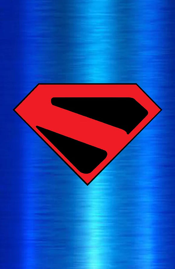 BATMAN SUPERMAN WORLDS FINEST #20 KINGDOM COME EXCLUSIVE FOIL VARIANT