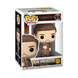 Funko Pop! Supernatural - Dean Winchester Chase (PREORDER FEB 2026)