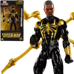 Marvel Legends - Spider-Man - Iron Spider (Aaron Davis) (PREORDER ITEM JUNE 2026)