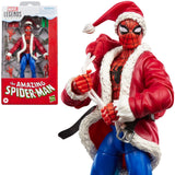 Marvel Legends - Spider-Man - Spider-Man (Marvel Holiday Special) (PREORDER ITEM DECEMBER 2026)