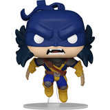 Funko Pop! X-Men '97 Season 2 - Wolverine (Wasteland)