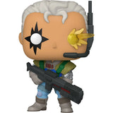 Funko Pop! X-Men '97 Season 2 - Cable