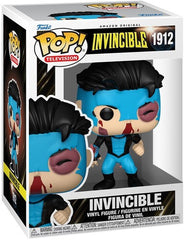 Funko Pop! Invincible - Invincible Bloody (MAY 2026)