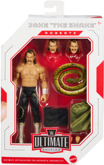 WWE - ULTIMATE EDITION WAVE 32 - JAKE "THE SNAKE" ROBERTS