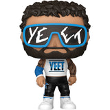 Funko Pop! WWE - "Main Event" Jey Uso (PREORDER MARCH 2026)