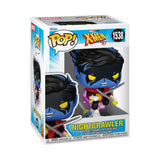 Funko Pop! X-Men '97 - Nightcrawler