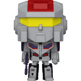 Funko Pop! Transformers Generation 1 - Astrotrain (PREORDER ITEM JUNE 2024)